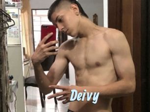 Deivy