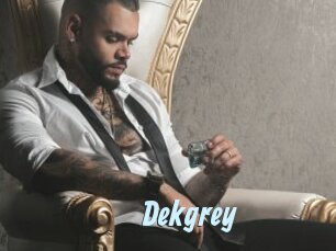 Dekgrey