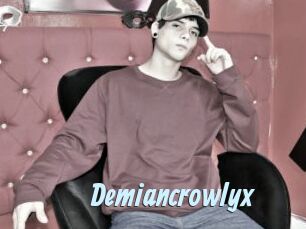 Demiancrowlyx