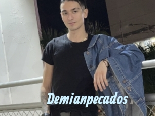 Demianpecados