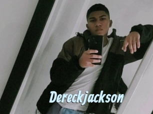 Dereckjackson