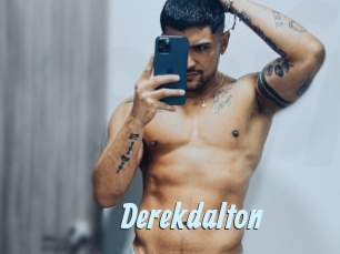 Derekdalton