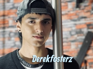 Derekfosterz