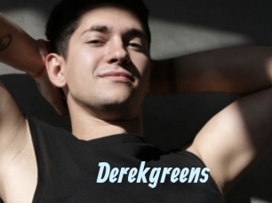 Derekgreens