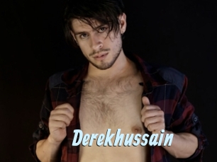 Derekhussain