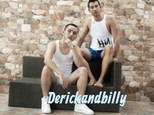 Derickandbilly