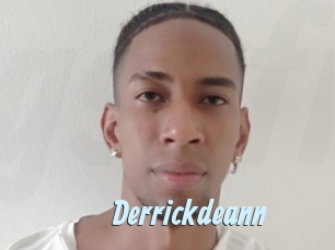 Derrickdeann