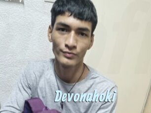 Devonahoki