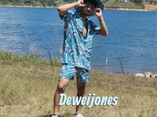 Deweijones