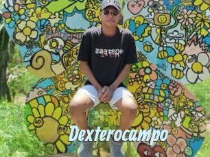 Dexterocampo