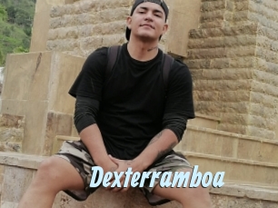 Dexterramboa