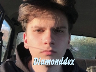 Diamonddex