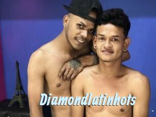 Diamondlatinhots