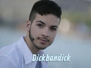 Dickbandick