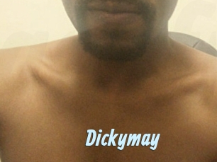 Dickymay