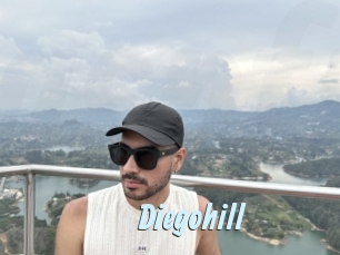 Diegohill