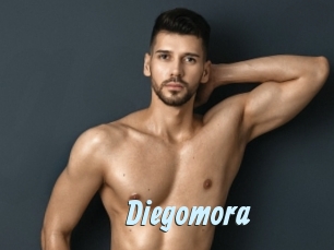 Diegomora