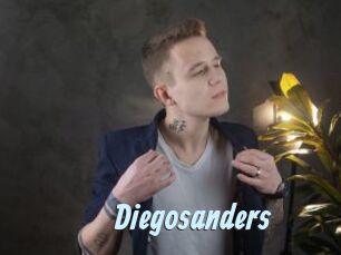 Diegosanders