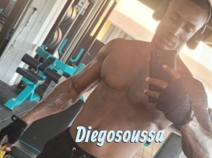 Diegosoussa