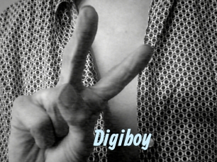 Digiboy