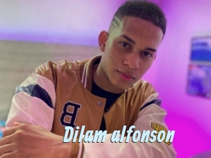 Dilam_alfonson