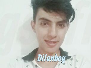 Dilanboy