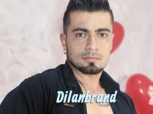 Dilanbrand