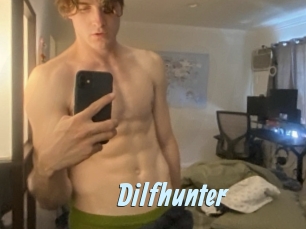 Dilfhunter