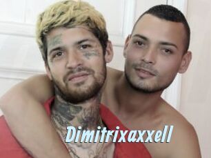 Dimitrixaxxell