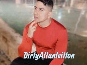 DirtyAllanleitton