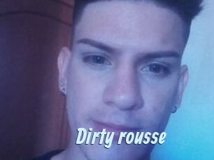 Dirty_rousse