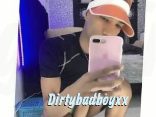 Dirtybadboyxx