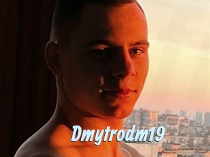 Dmytrodm19