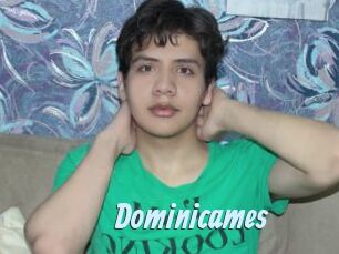 Dominicames