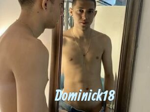 Dominick18