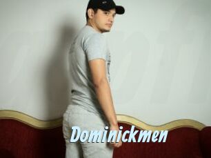 Dominickmen