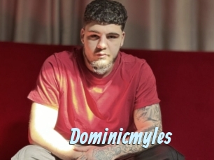 Dominicmyles