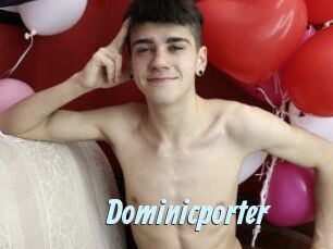 Dominicporter