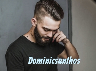 Dominicsanthos