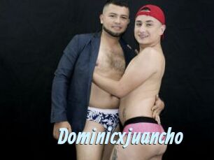 Dominicxjuancho