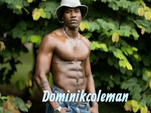 Dominikcoleman