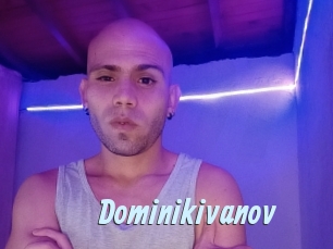 Dominikivanov