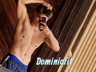 Dominiofit