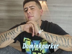 Dominkparker