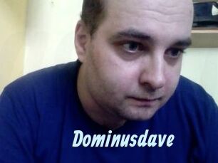 Dominusdave