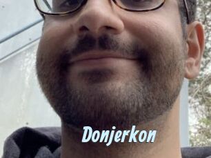 Donjerkon