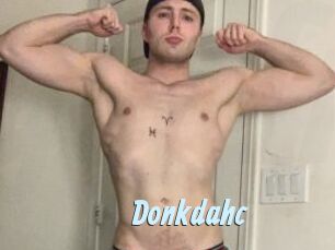 Donkdahc