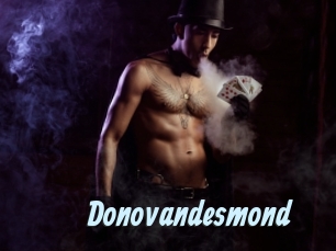 Donovandesmond