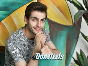 Donsteels