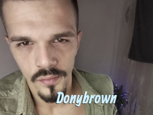 Donybrown